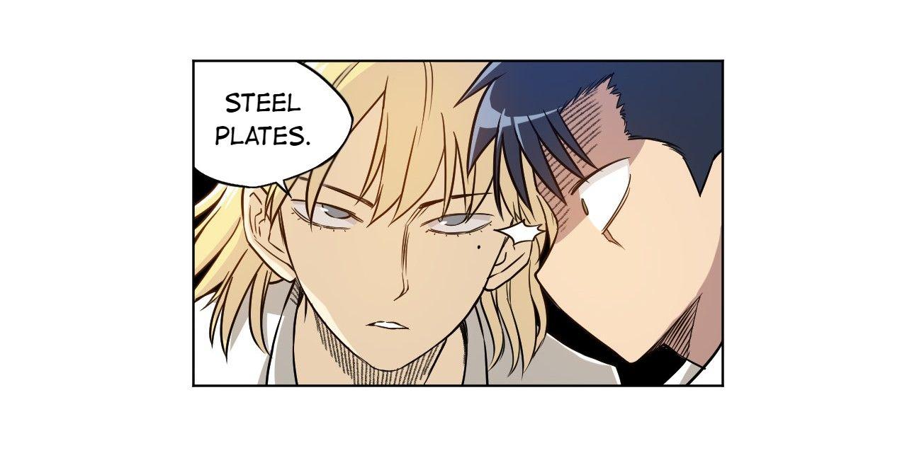 Lord of Catastrophe Chapter 15 - page 31