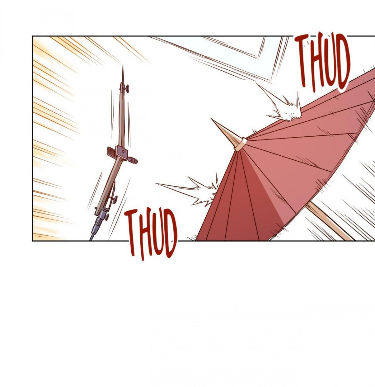 Lord of Catastrophe Chapter 15 - page 40
