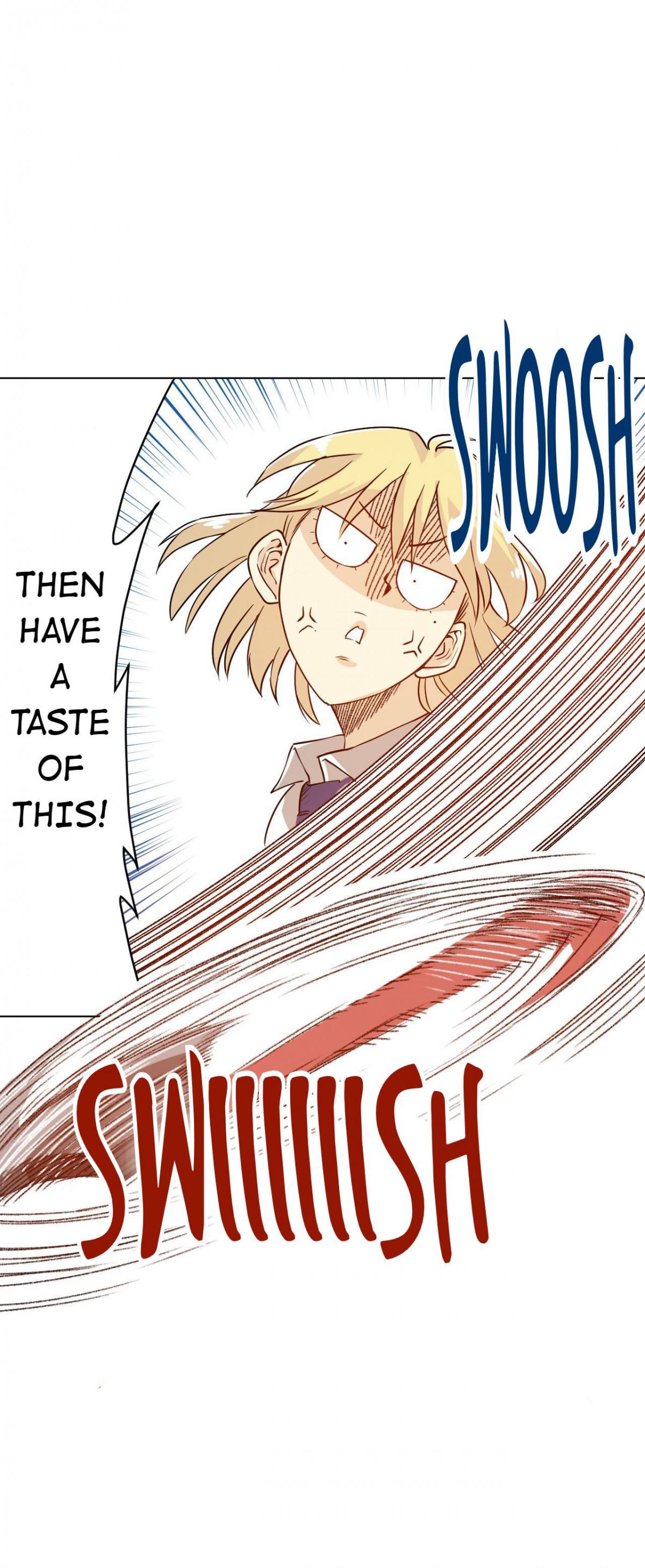 Lord of Catastrophe Chapter 15 - page 43