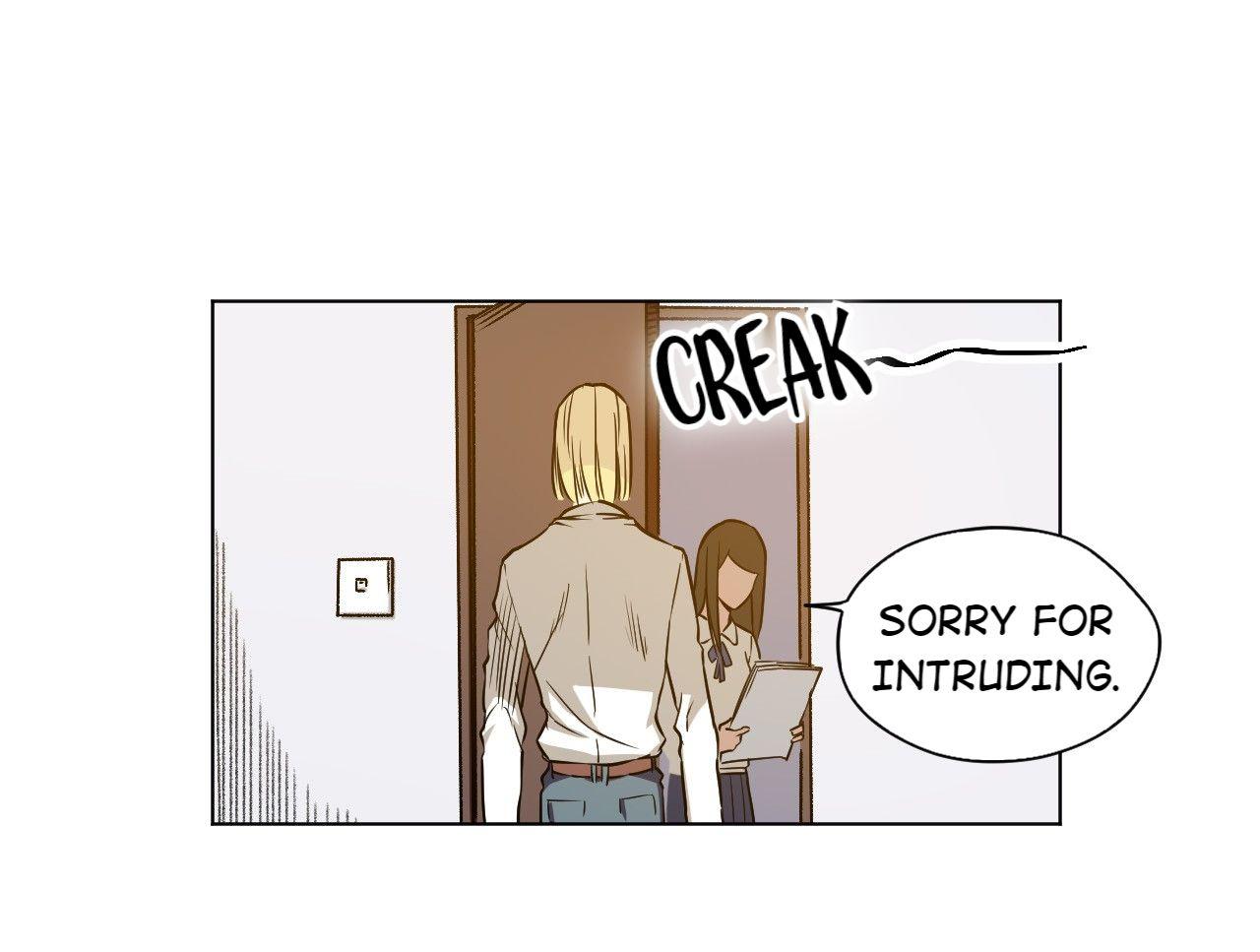 Lord of Catastrophe Chapter 13 - page 10