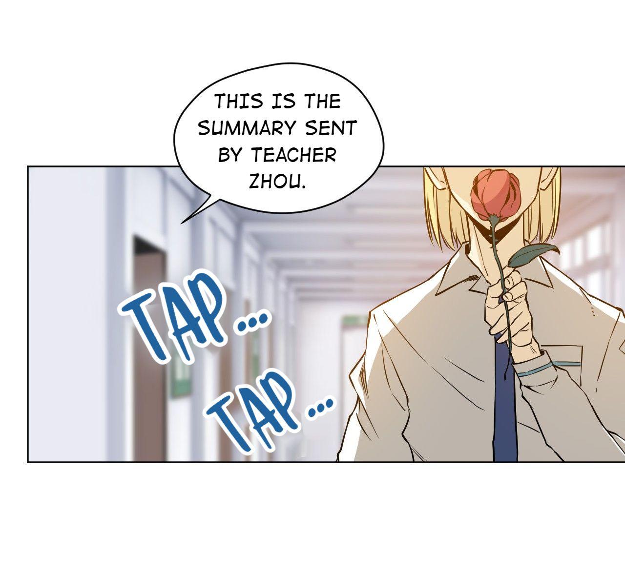 Lord of Catastrophe Chapter 13 - page 11
