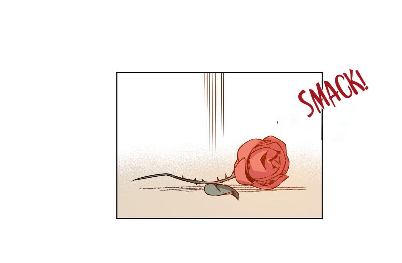 Lord of Catastrophe Chapter 13 - page 12