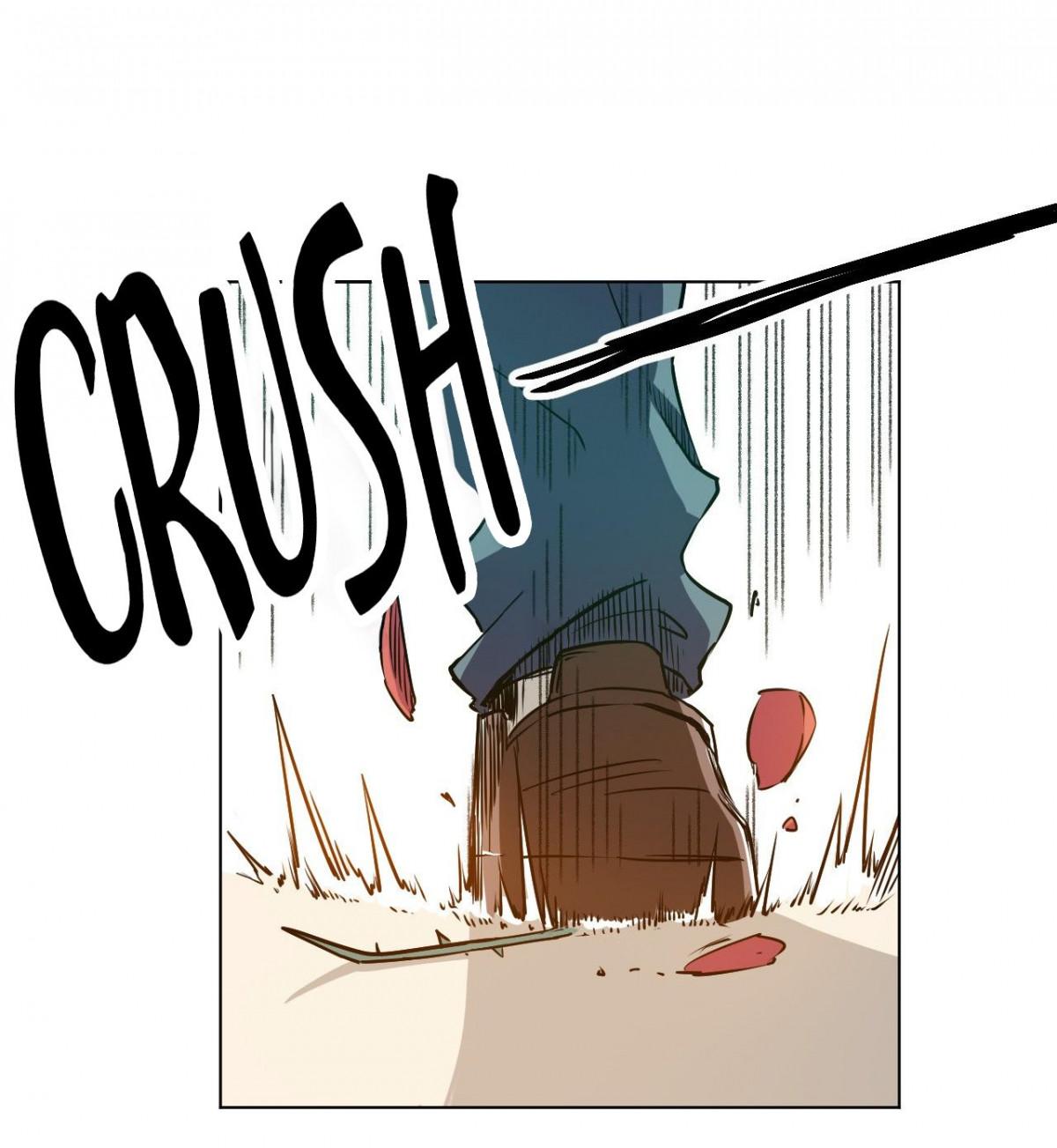 Lord of Catastrophe Chapter 13 - page 13