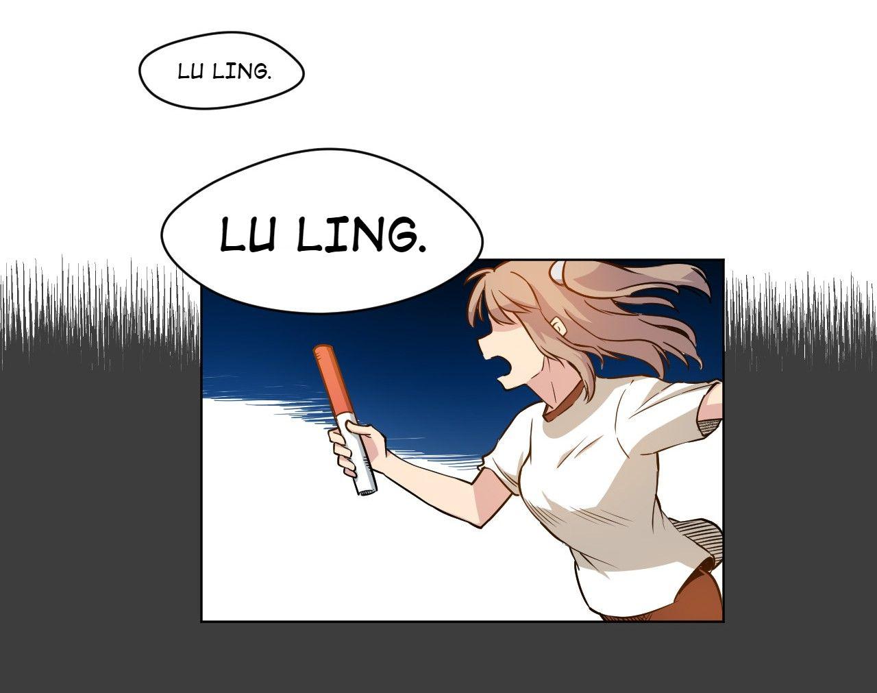 Lord of Catastrophe Chapter 13 - page 18