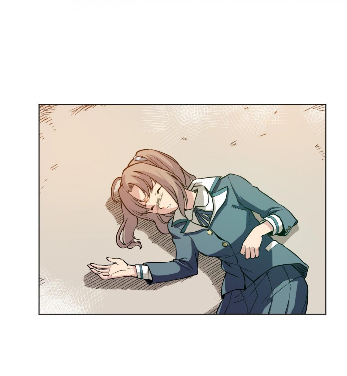 Lord of Catastrophe Chapter 12 - page 1