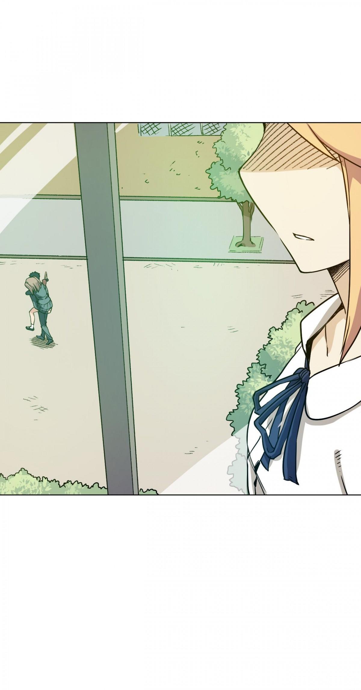 Lord of Catastrophe Chapter 12 - page 16