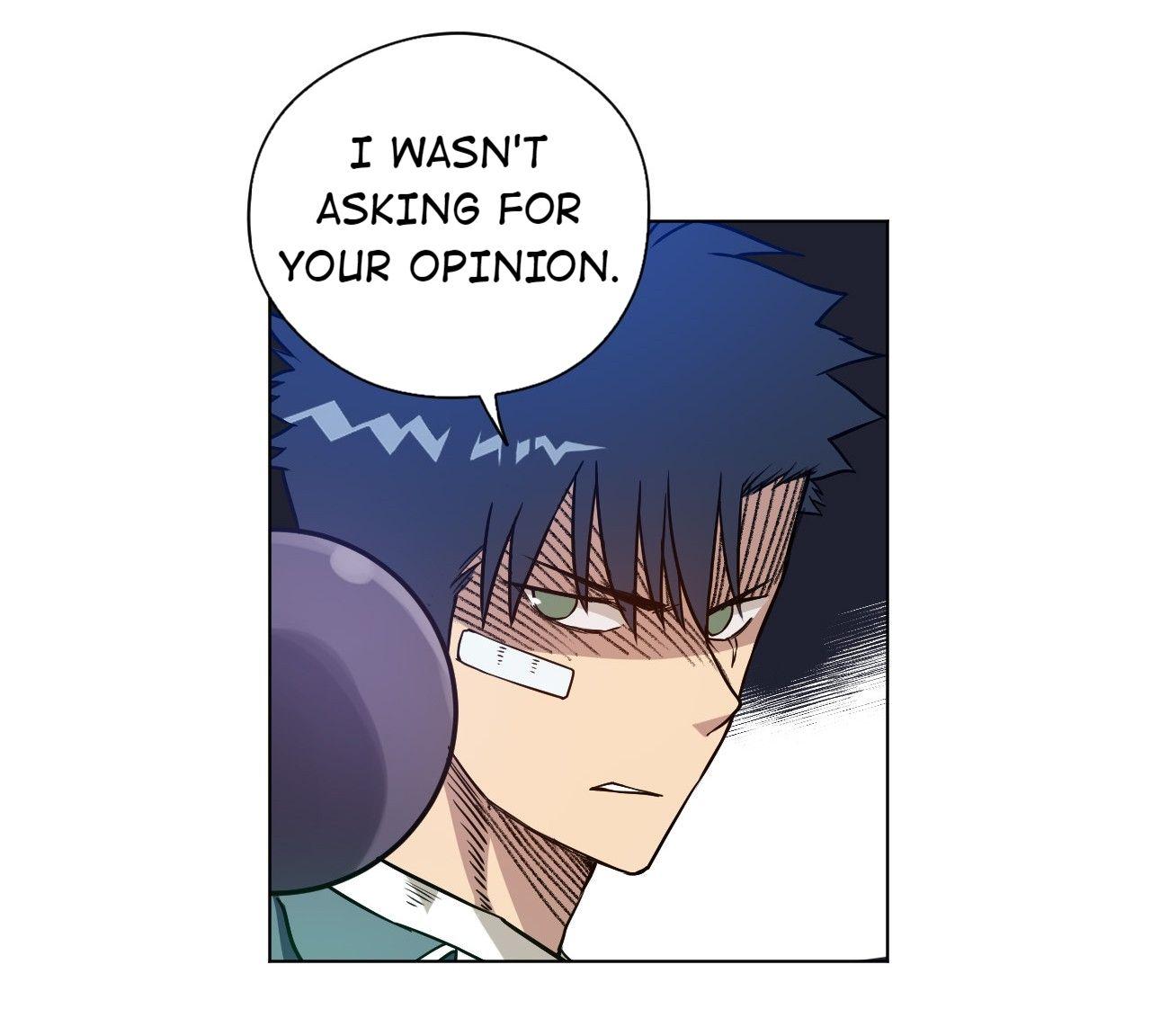 Lord of Catastrophe Chapter 12 - page 19