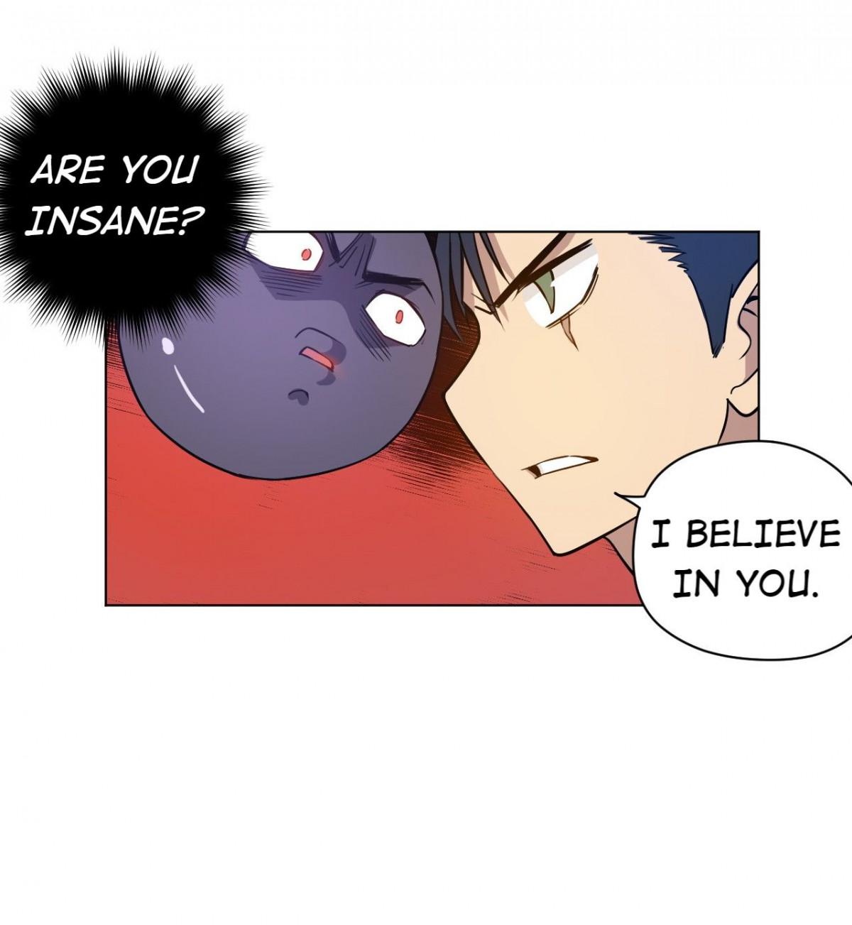 Lord of Catastrophe Chapter 12 - page 20