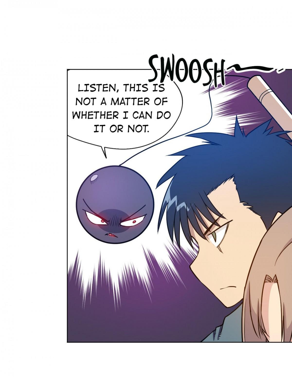 Lord of Catastrophe Chapter 12 - page 22