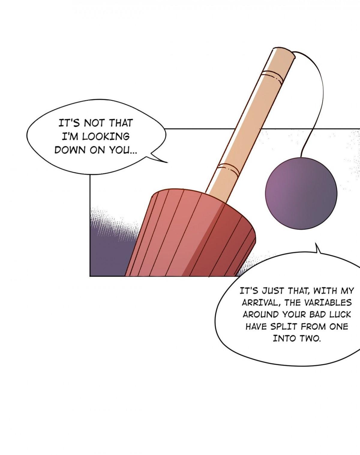 Lord of Catastrophe Chapter 12 - page 27