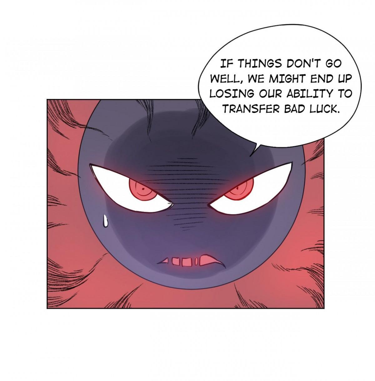 Lord of Catastrophe Chapter 12 - page 33