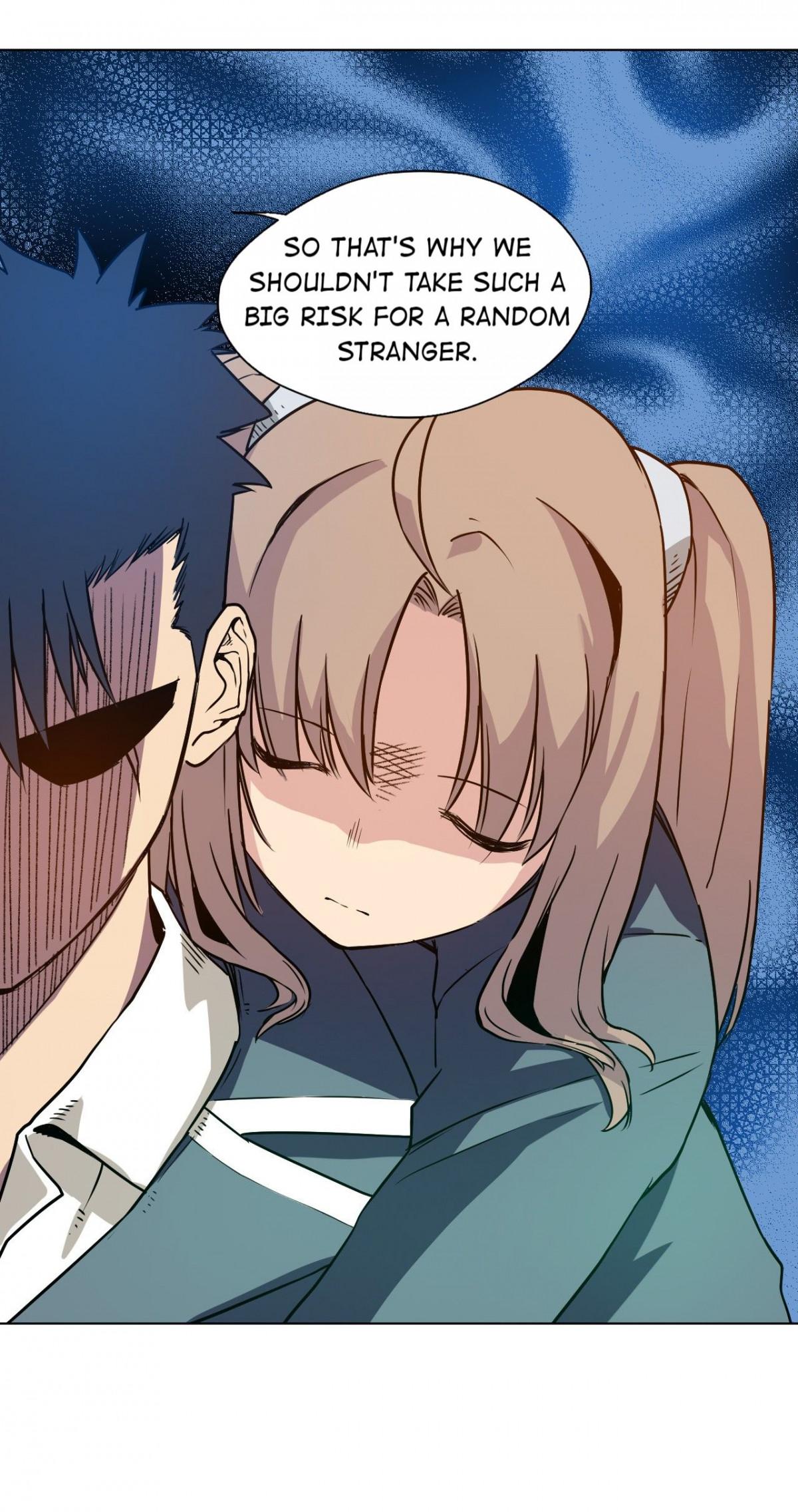 Lord of Catastrophe Chapter 12 - page 35