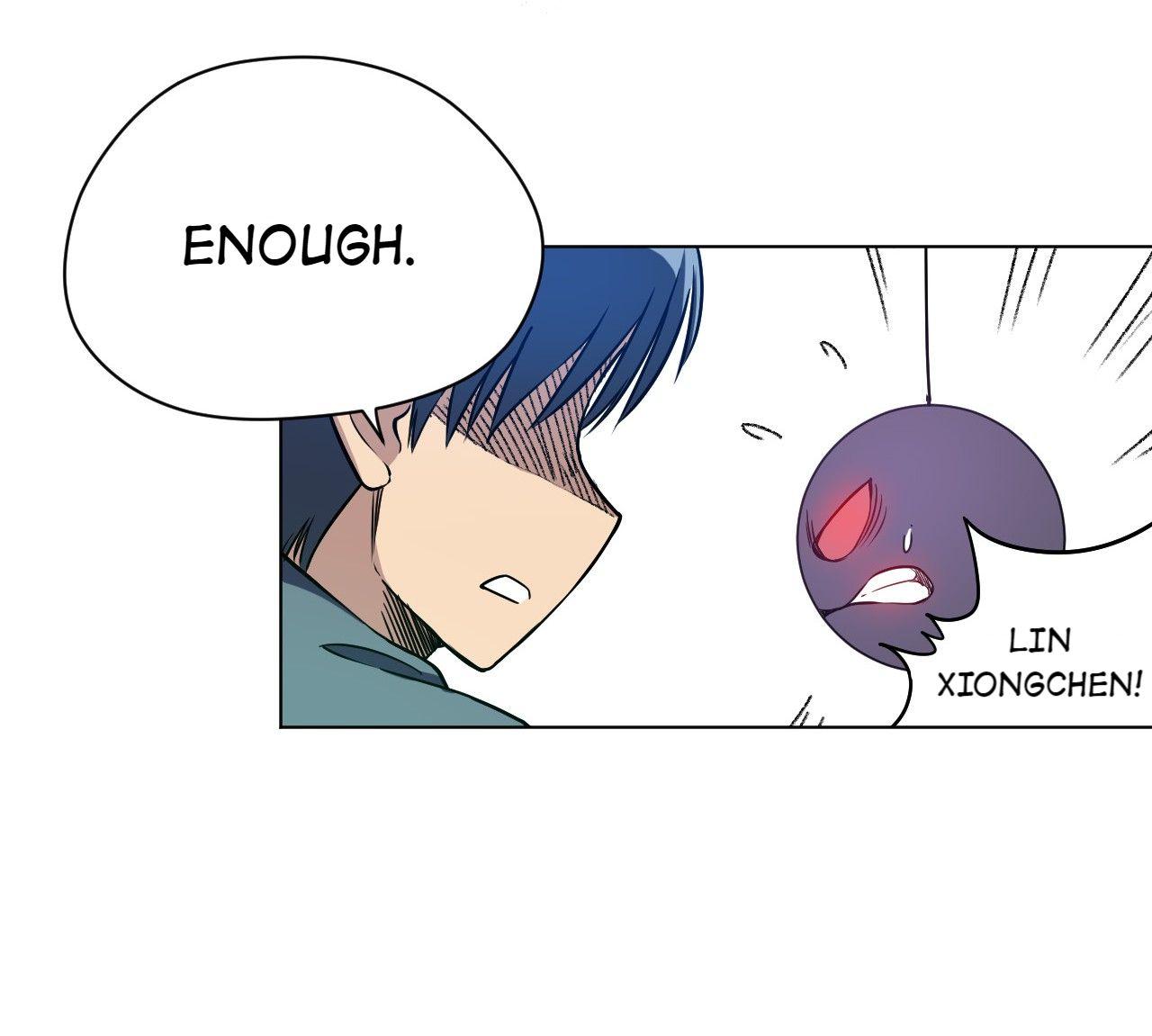 Lord of Catastrophe Chapter 12 - page 37