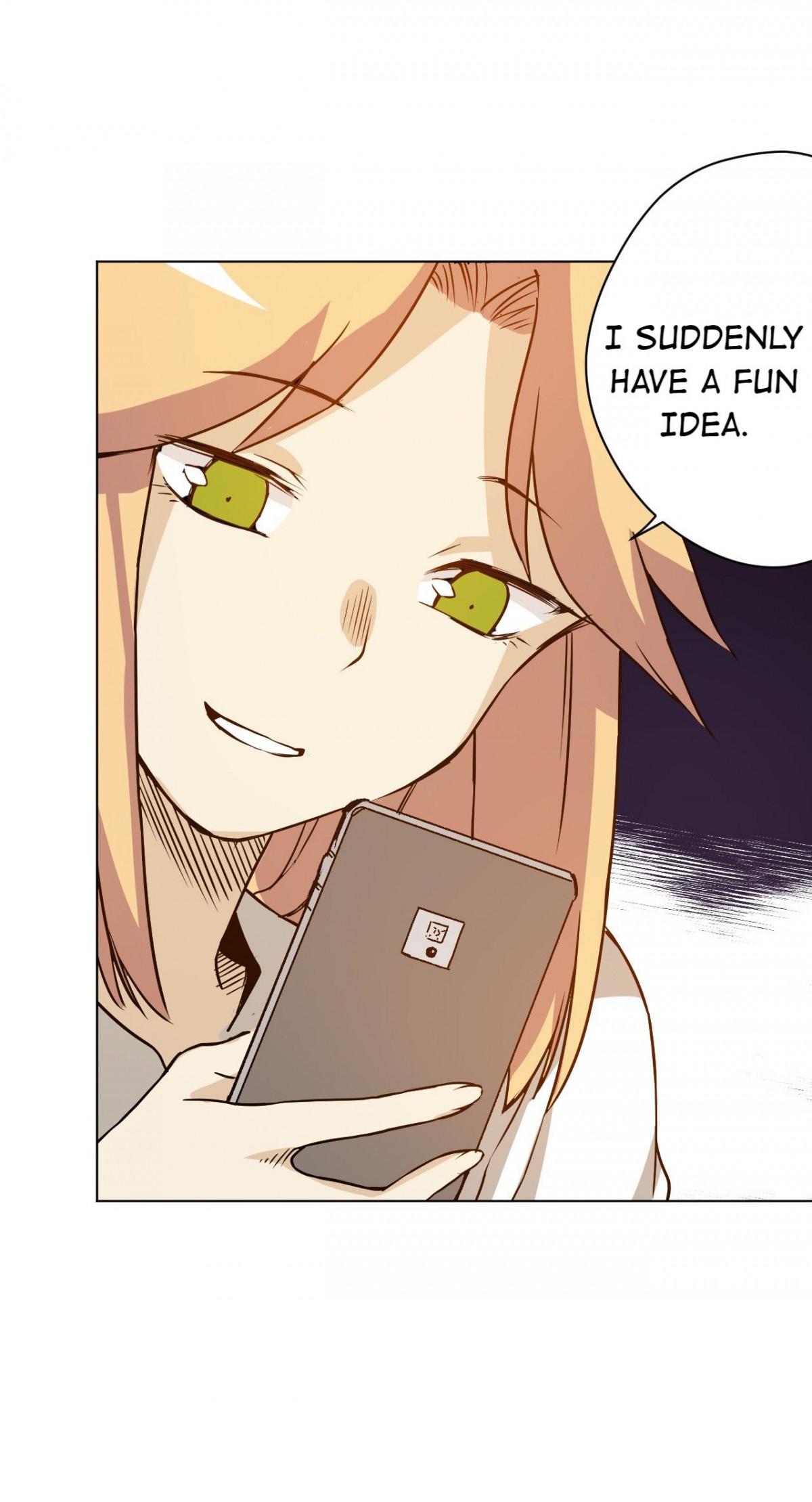 Lord of Catastrophe Chapter 12 - page 45