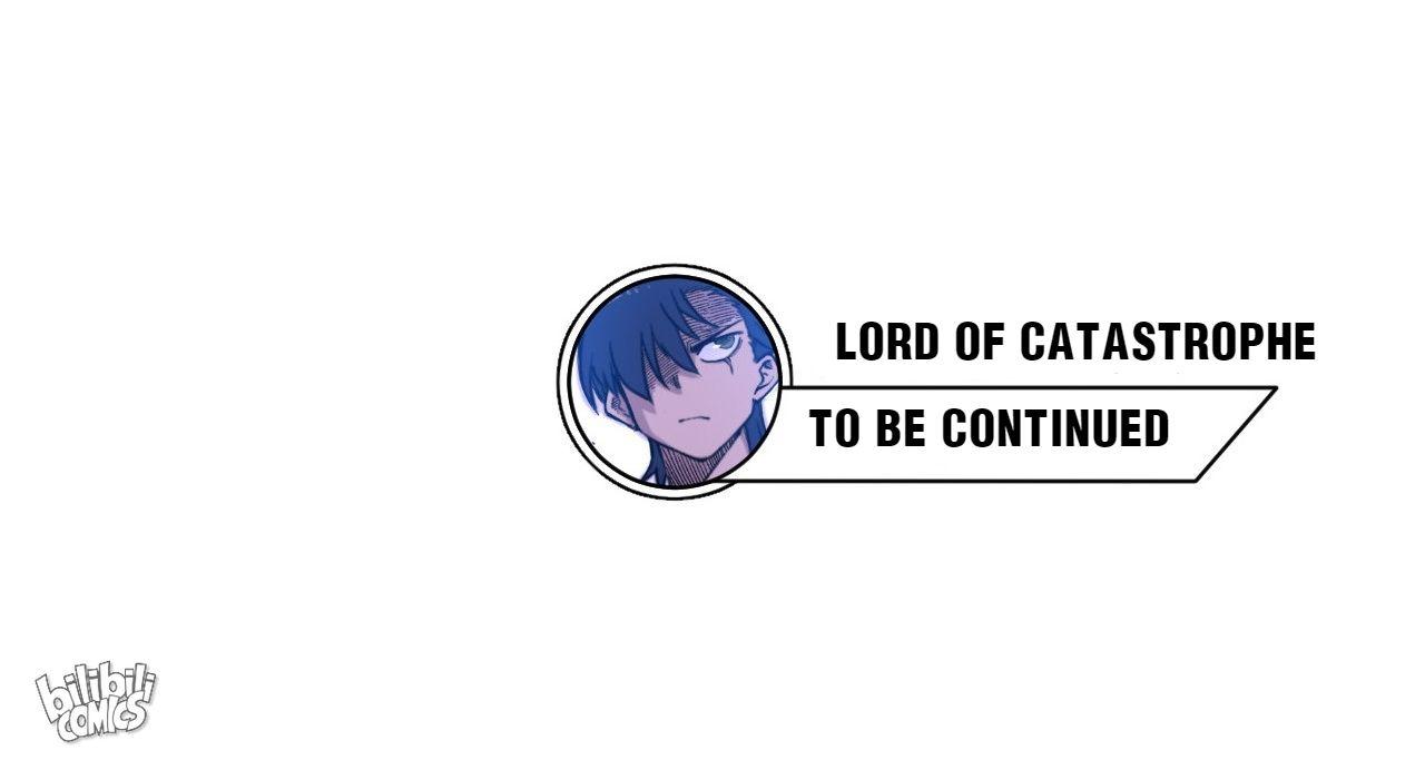 Lord of Catastrophe Chapter 12 - page 47
