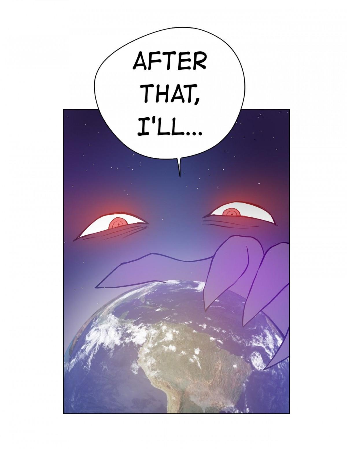 Lord of Catastrophe Chapter 10 - page 14