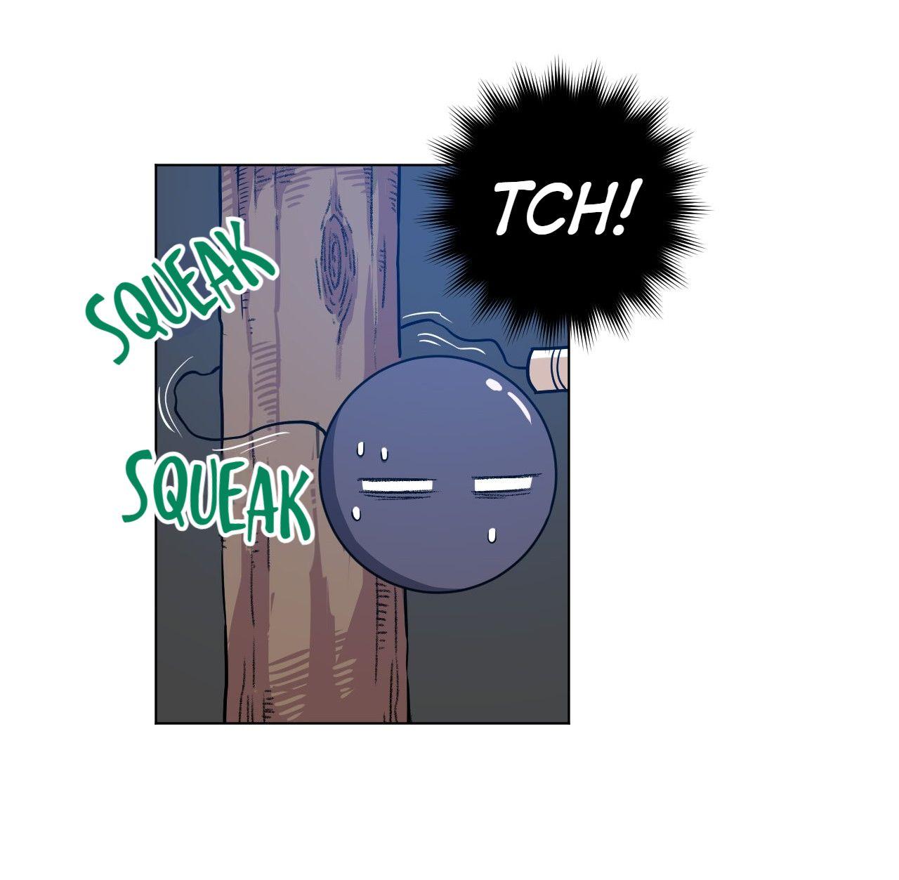 Lord of Catastrophe Chapter 10 - page 2