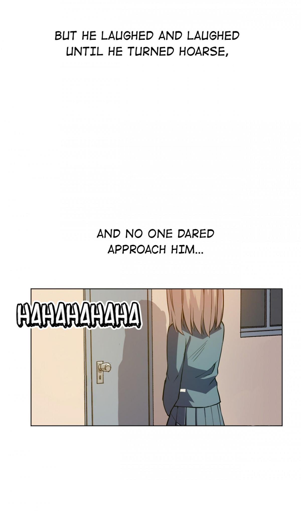 Lord of Catastrophe Chapter 10 - page 43