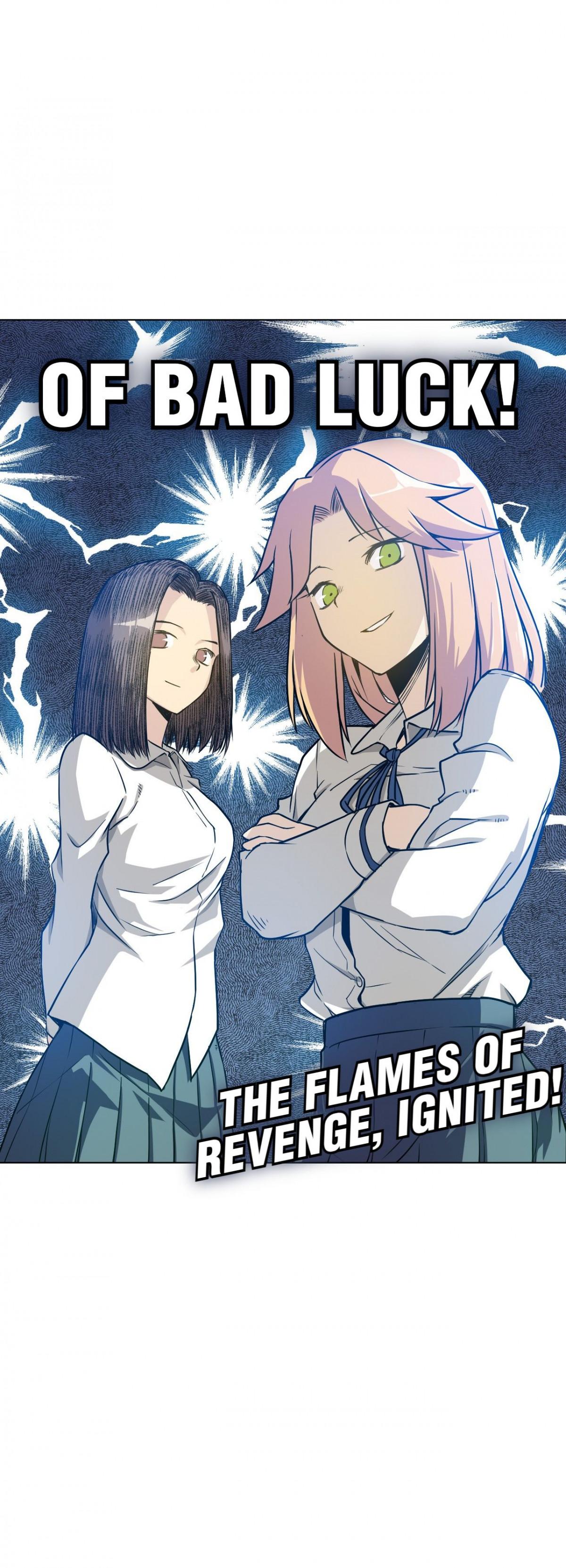 Lord of Catastrophe Chapter 9 - page 36