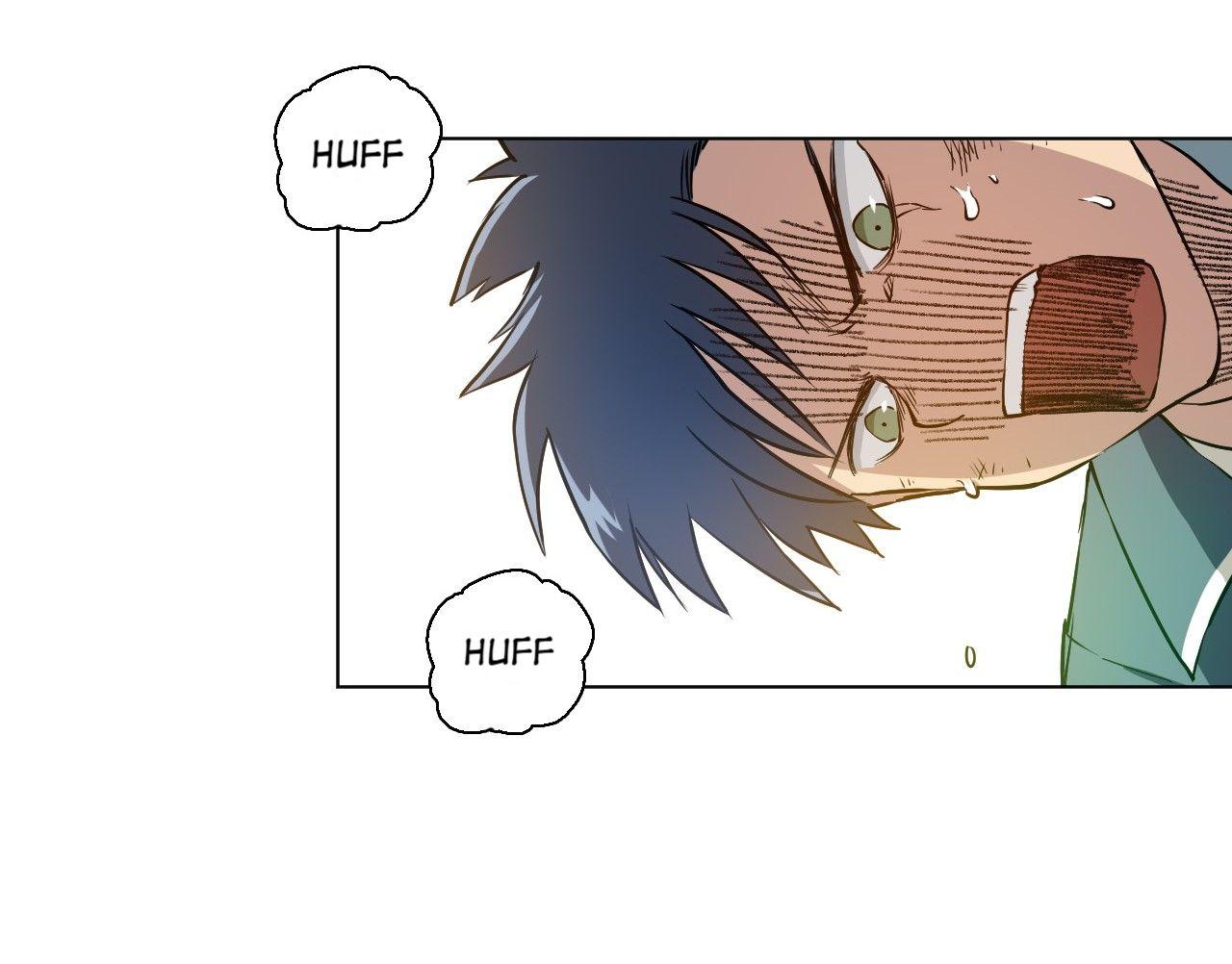 Lord of Catastrophe Chapter 8 - page 8