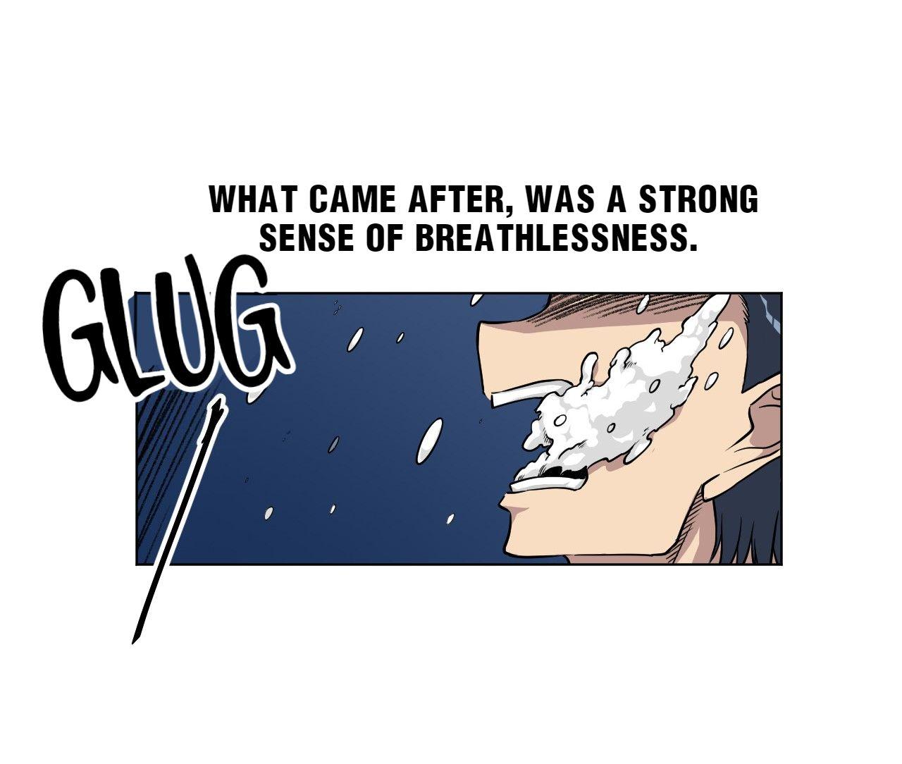 Lord of Catastrophe Chapter 7 - page 10