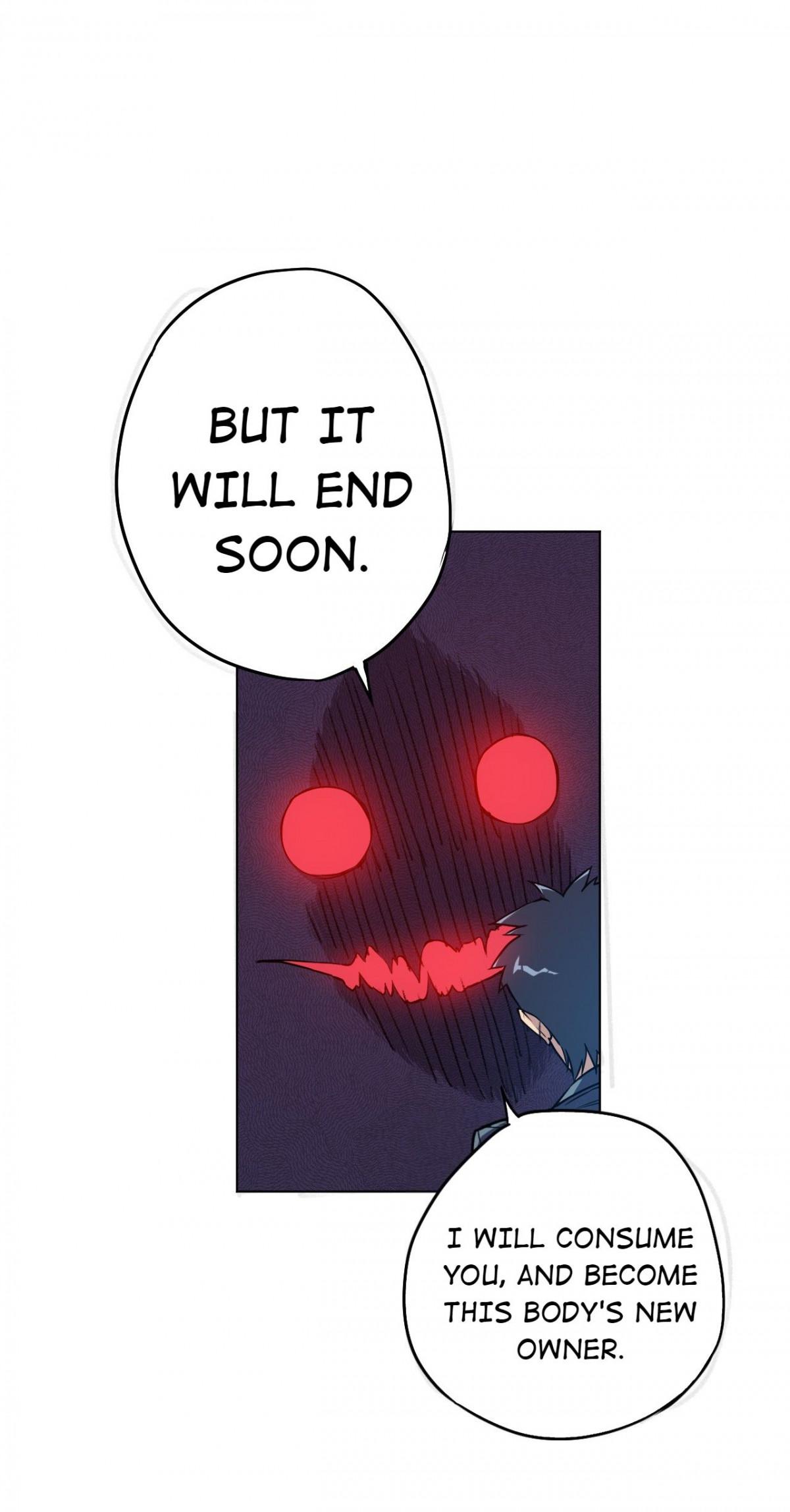 Lord of Catastrophe Chapter 7 - page 13