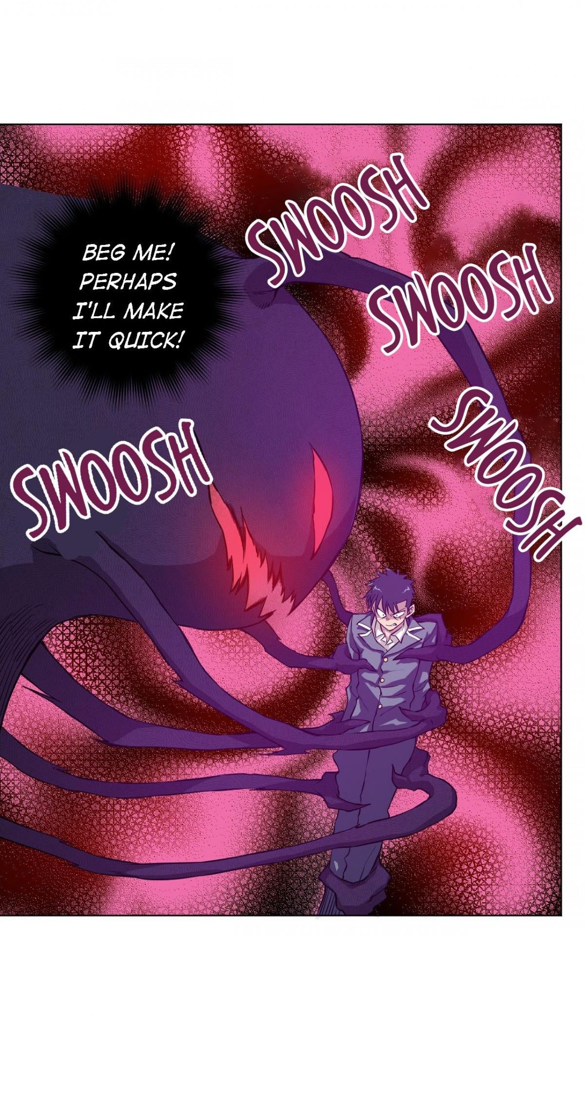 Lord of Catastrophe Chapter 7 - page 15