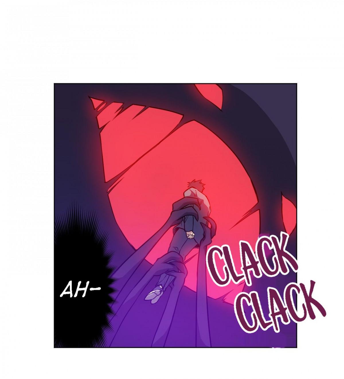 Lord of Catastrophe Chapter 7 - page 23