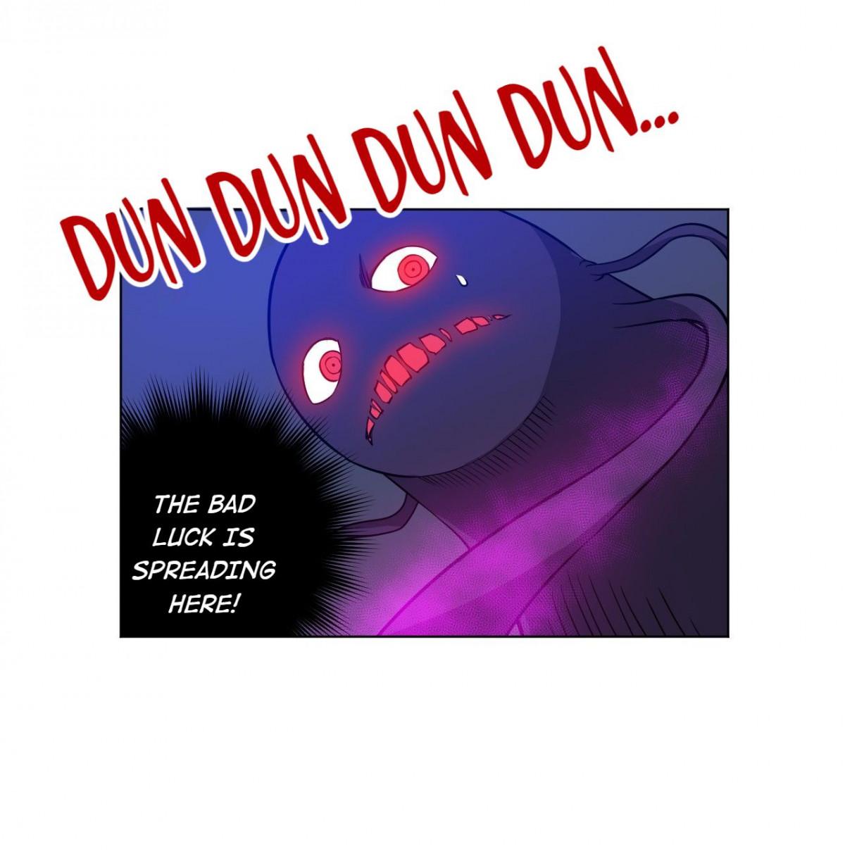 Lord of Catastrophe Chapter 7 - page 27