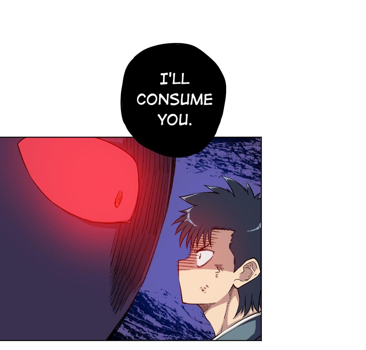 Lord of Catastrophe Chapter 7 - page 3