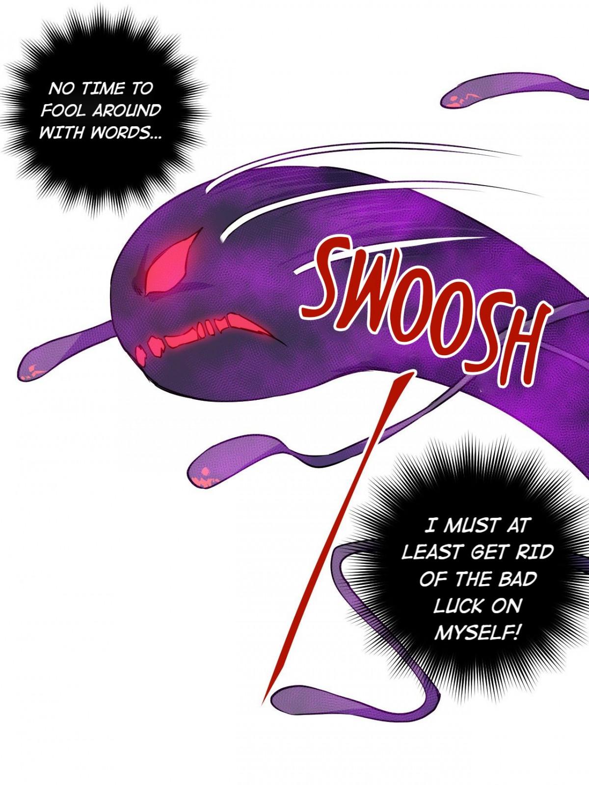Lord of Catastrophe Chapter 7 - page 31
