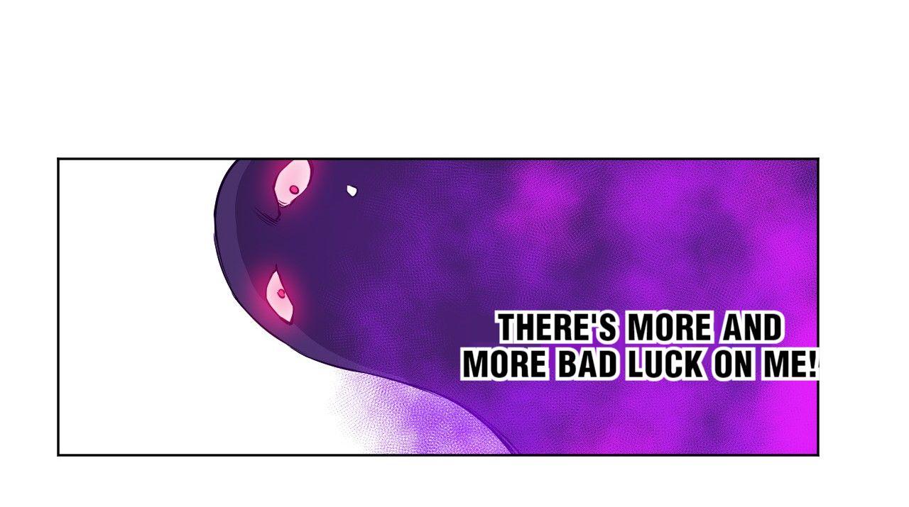 Lord of Catastrophe Chapter 7 - page 34