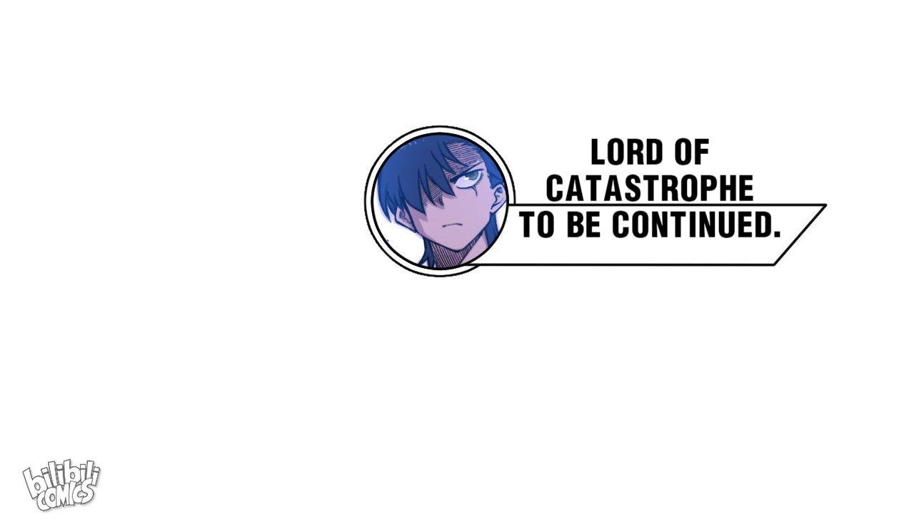 Lord of Catastrophe Chapter 7 - page 38