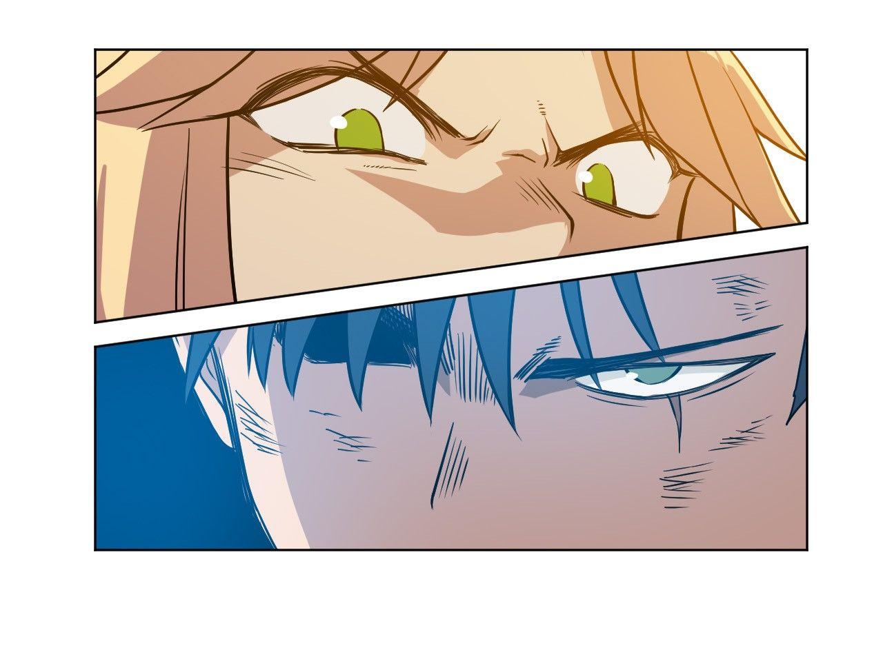 Lord of Catastrophe Chapter 6 - page 27