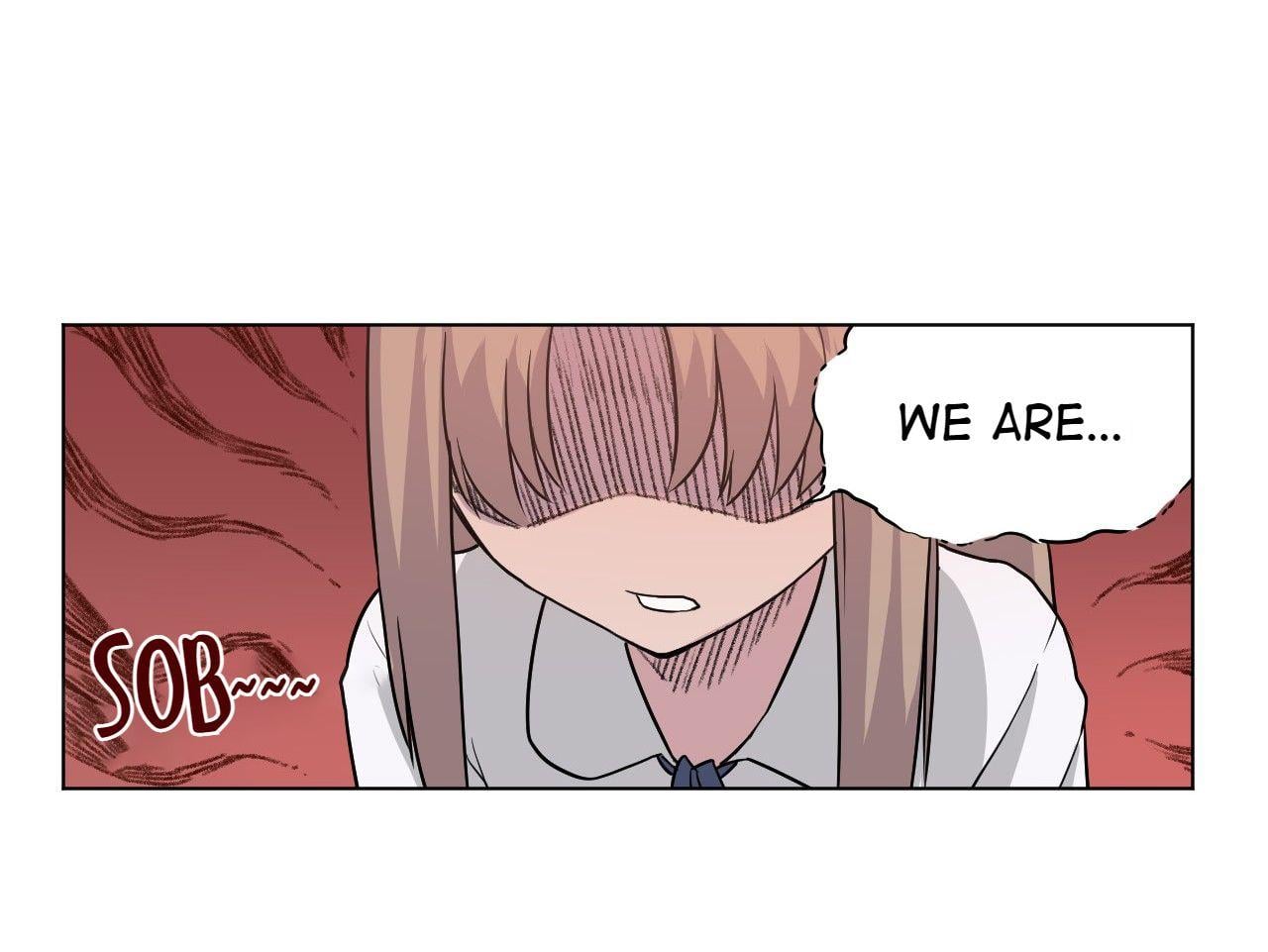 Lord of Catastrophe Chapter 4 - page 13