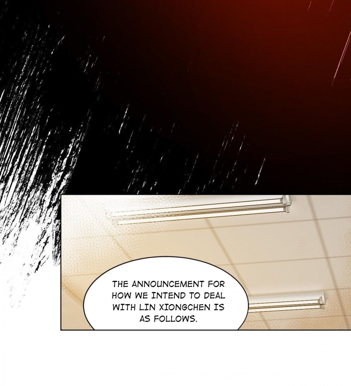 Lord of Catastrophe Chapter 4 - page 29
