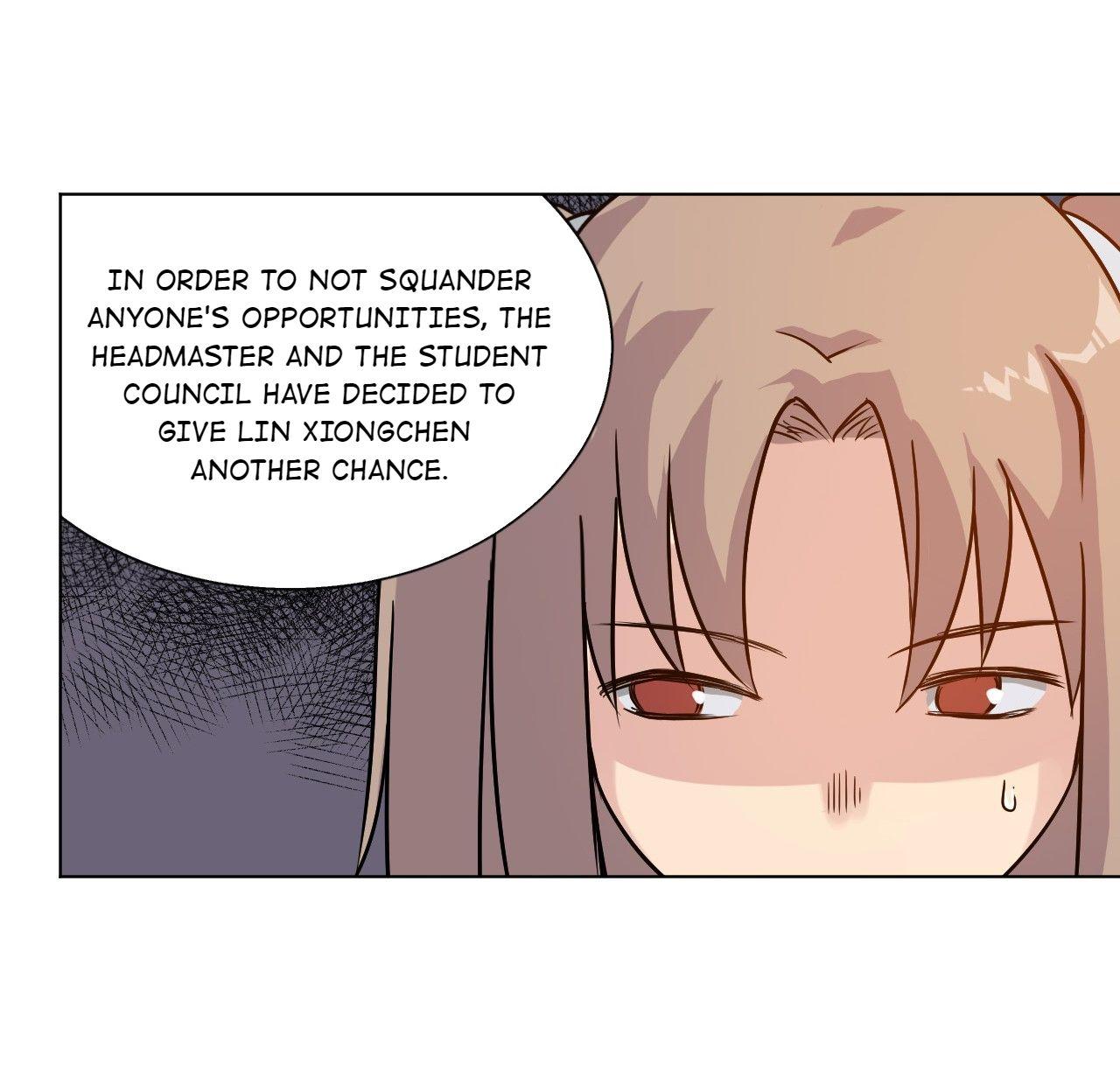 Lord of Catastrophe Chapter 4 - page 32