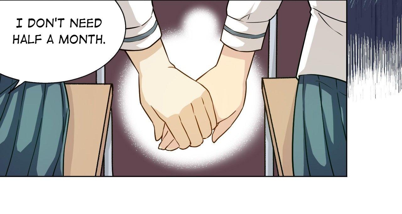 Lord of Catastrophe Chapter 4 - page 41