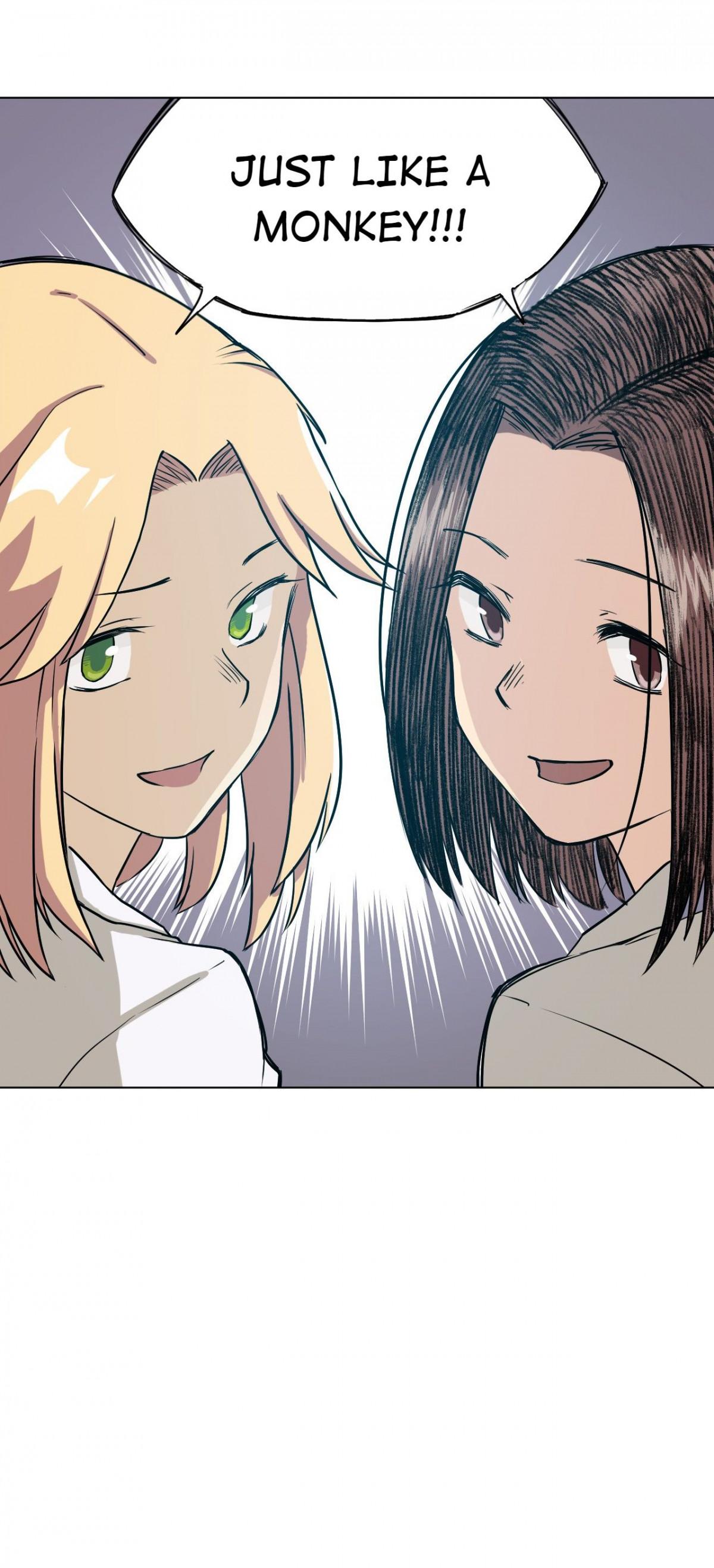 Lord of Catastrophe Chapter 4 - page 5