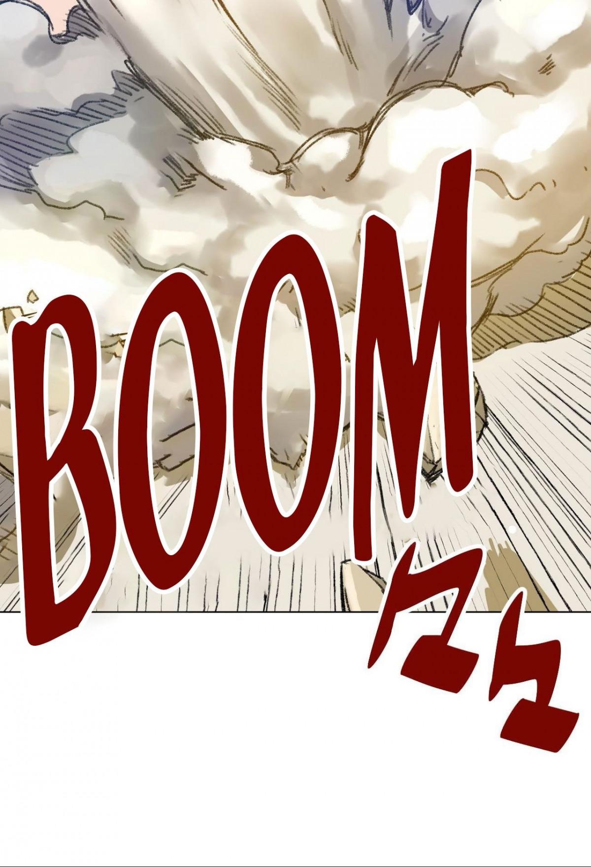 Lord of Catastrophe Chapter 2 - page 18