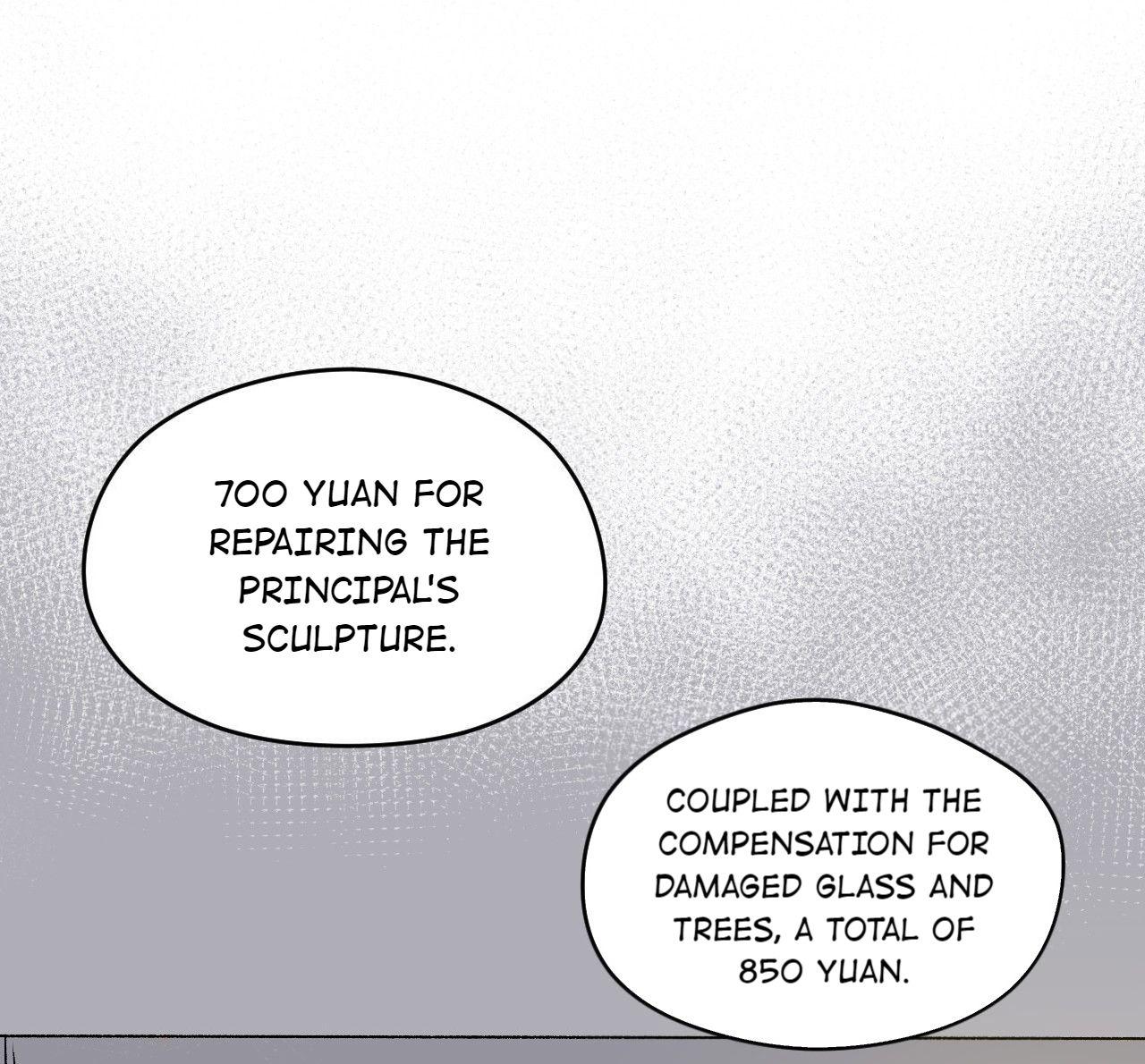 Lord of Catastrophe Chapter 2 - page 27