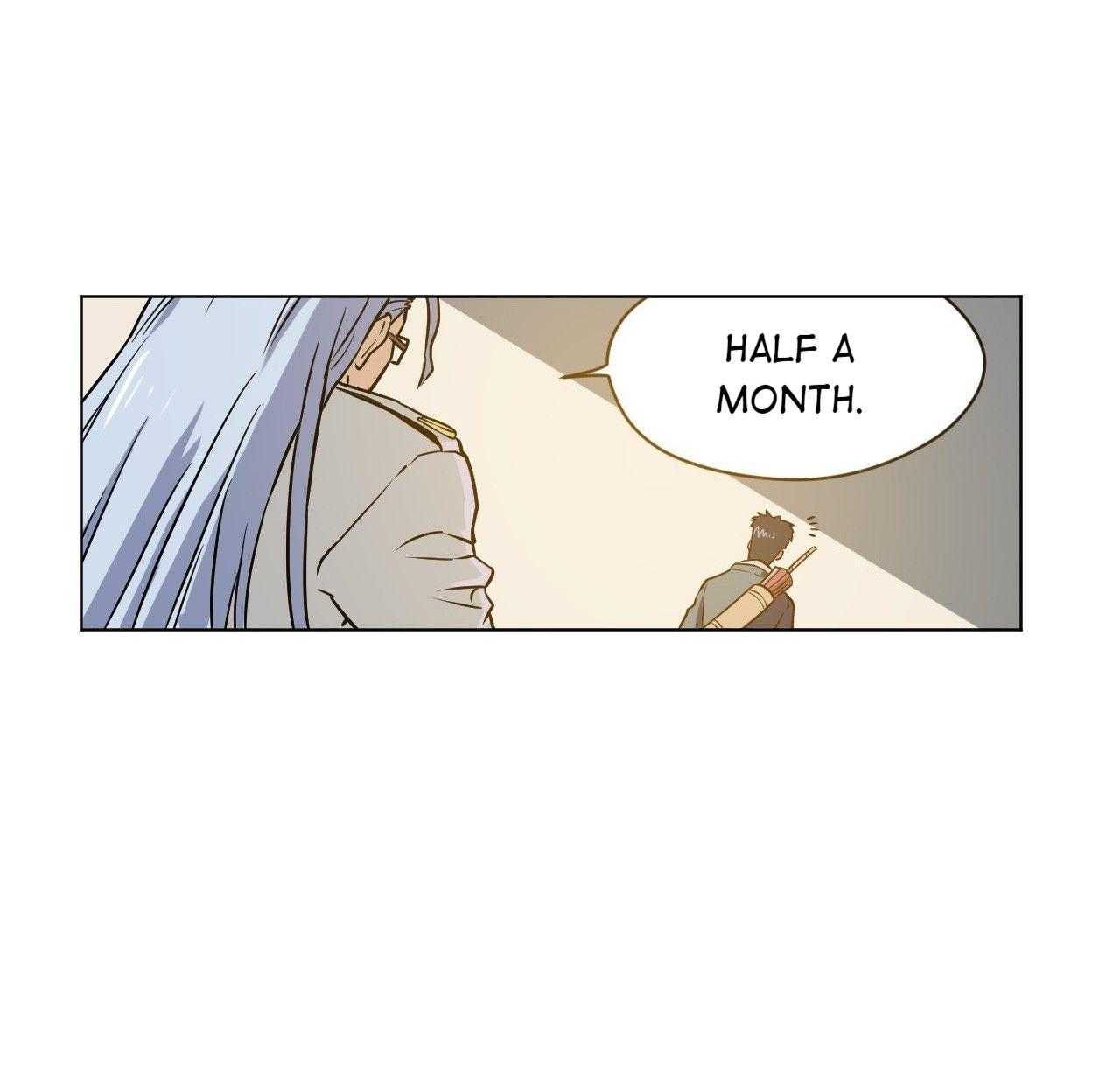 Lord of Catastrophe Chapter 2 - page 50