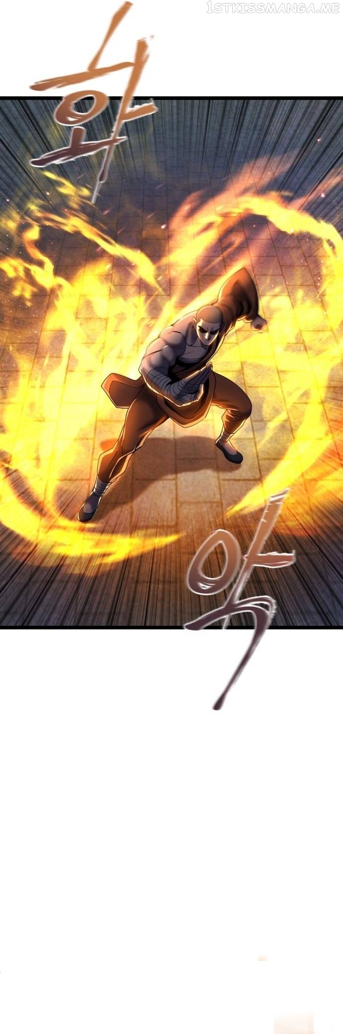 Ha Buk Paeng’s youngest son Chapter 79 - page 39