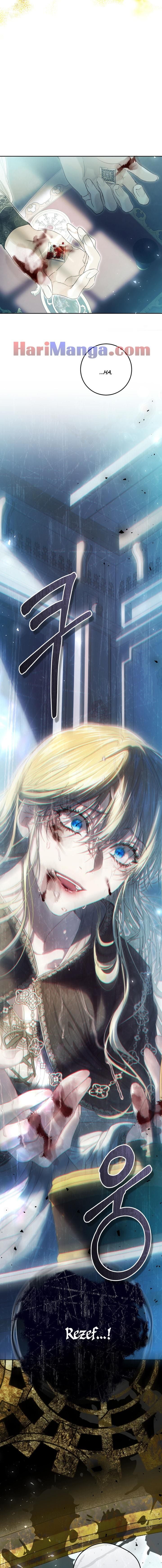 The Villainess is a Marionette Chapter 67 - page 19