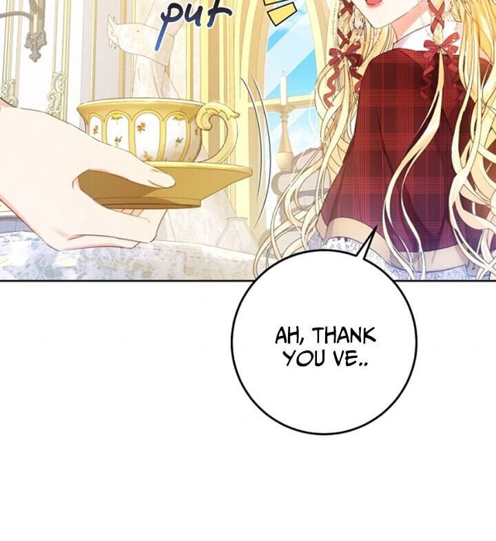 The Villainess is a Marionette Chapter 33 - page 100