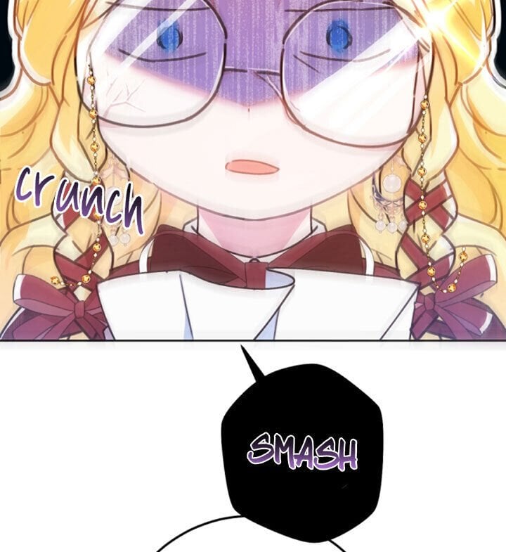 The Villainess is a Marionette Chapter 33 - page 109