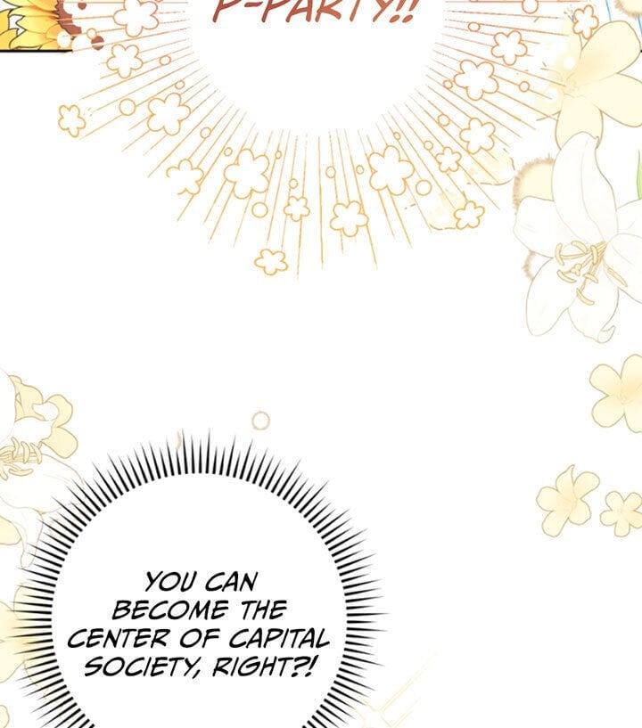 The Villainess is a Marionette Chapter 33 - page 53