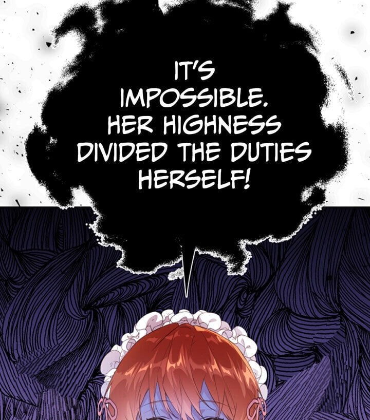 The Villainess is a Marionette Chapter 33 - page 59