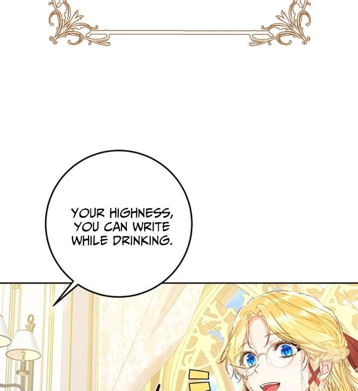 The Villainess is a Marionette Chapter 33 - page 99