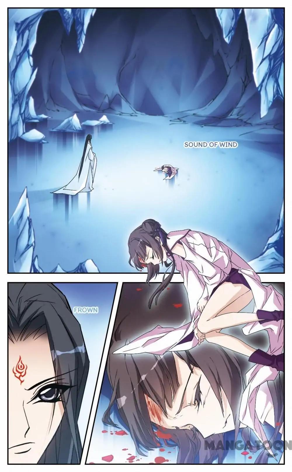 The Journey of Flower Chapter 125 - page 2